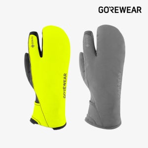 고어웨어 고어텍스 인슐레이티드 트리거 글러브