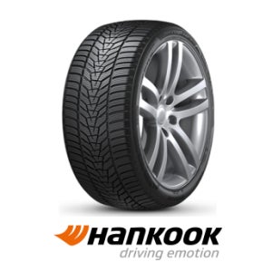 한국타이어 225 55 18 W330A 스노우타이어 2255518 전국택배