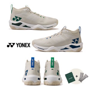 요넥스 파워쿠션 REV 배드민턴화 그라파이트 스로틀 SH-GT1MAX GT1LEX