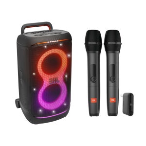 JBL PARTYBOX520 블루투스 스피커 버스킹