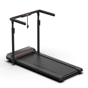 킹스미스 접이식 런닝머신 저소음 가정용 트레드밀 스마트 실내운동기구 R3 Hybrid+