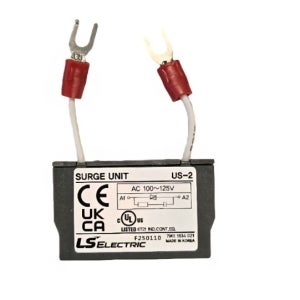 LS일렉트릭 서지유닛 US-2 AC100-125V
