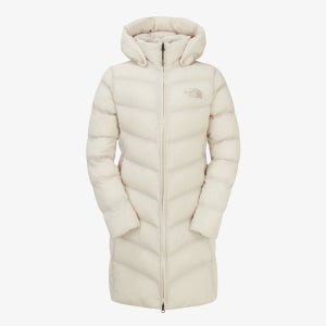[국내백화점] 노스페이스 롱패딩 여성 롱패딩 슈퍼플렉스 T 파카