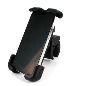 겨울장갑 자전거 오토바이 핸드폰 모서리보호 거치대