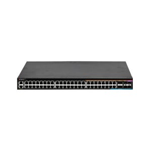 NEXTU 48포트 2.5G 스위칭 허브 4354L3-40G