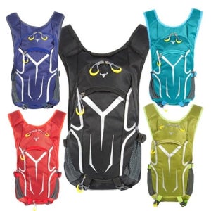 겨울장갑 4340 자전거 백팩 라이딩가방 스포츠백 등산백팩 배낭