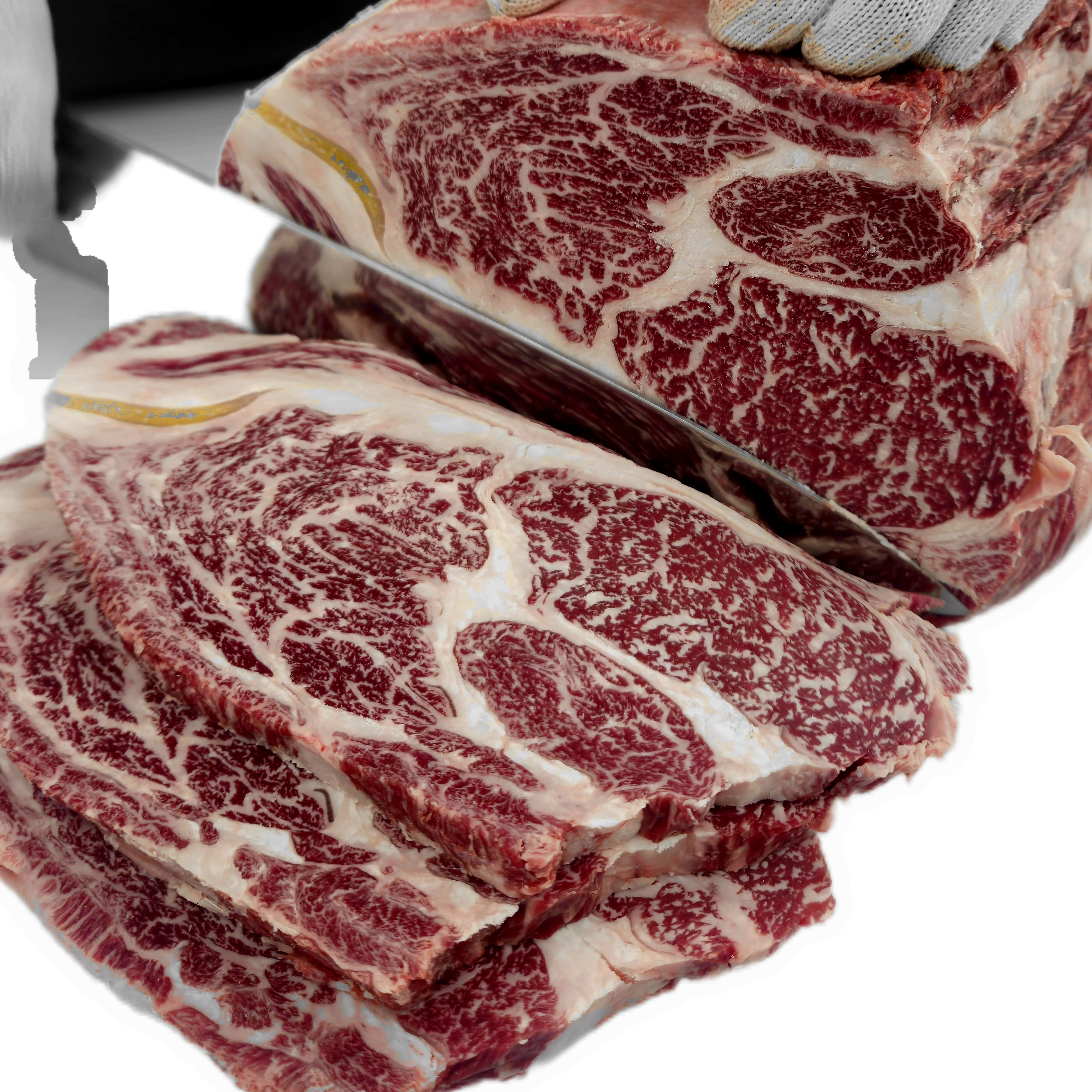 마블링하우스 투뿔 한우 12종 등심 채끝 업진살 갈비살 살치살