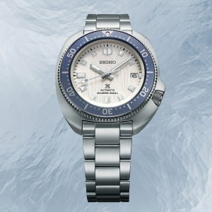 세이코 시계 다이버 터틀 SPB301J1 세이브디오션 스페셜에디션