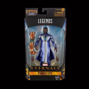 마블 레전드 이터널스 시리즈 액션 피규어 완구 장난감 모형