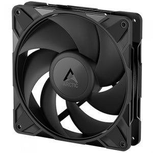 ARCTIC P14 Pro PST 블랙, 1팩