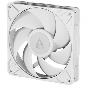 ARCTIC P14 Pro PST 화이트, 1팩