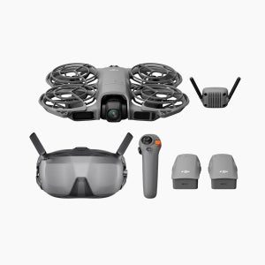 [NEW] DJI Neo 2 모션 플라이 모어 콤보