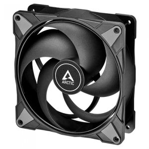 ARCTIC P14 MAX 서린 블랙, 1팩