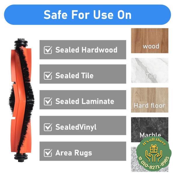 샤오미 Xiaomi Robot Vacuum X20+