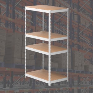 기둥 높이 210 cm 스피드랙 4단 보관대 700 600 2100 mm 경량랙 가로 실측 외경 내경 708 - 639 공장 광진구 자양동 철제 선반 앵글 리폼