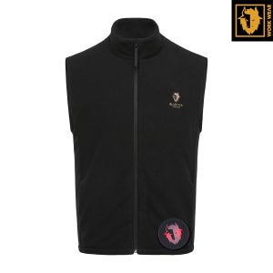 블랙야크 S-기모발열조끼 온열 열선 방한 등산 겨울 아웃도어 동계용품