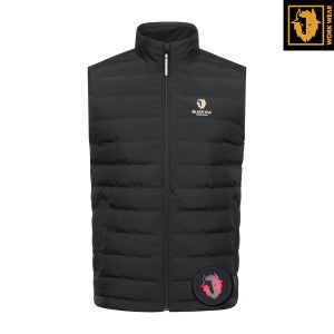 블랙야크 S-하이넥발열조끼 온열 열선 방한 등산 겨울 아웃도어 동계용품