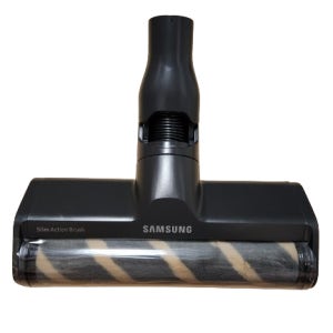 삼성 제트 210W 슬림 브러쉬 마루 브러시 헤드 흡입구 롤러 VS20A956A3