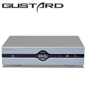 구스타드 Gustard DR70 DAC [1년 AS]