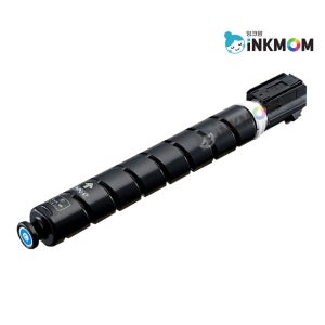 캐논 iR ADV DX C3830 파랑 재생토너 NPG-67 Toner