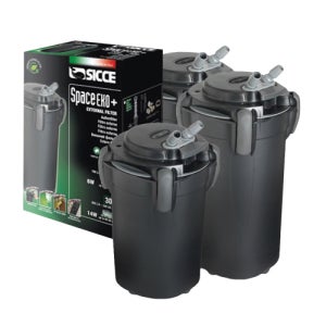 SICCE EKO+100(5W) 시세 에코 플러스 100 외부여과기