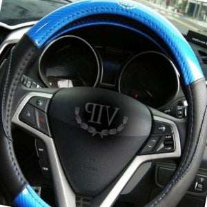 커버 자동차 핸들 카바 용품 우레탄 운전대 차량용 차량용품 덮개 열선 겨울