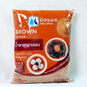 비정제설탕 마스코바도 1kg