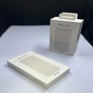 삼성전자 삼성 EB-P3400 10000mAh 대용량 보조배터리 간편한