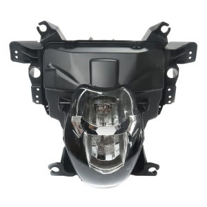 스즈키 호환 GSX-R1000 튜닝 LED 헤드라이트 어셈블리 2017-2024
