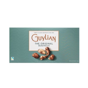 코스트코 Guylian 오리지널씨쉘 초콜릿 조개모양 수능선물 500g