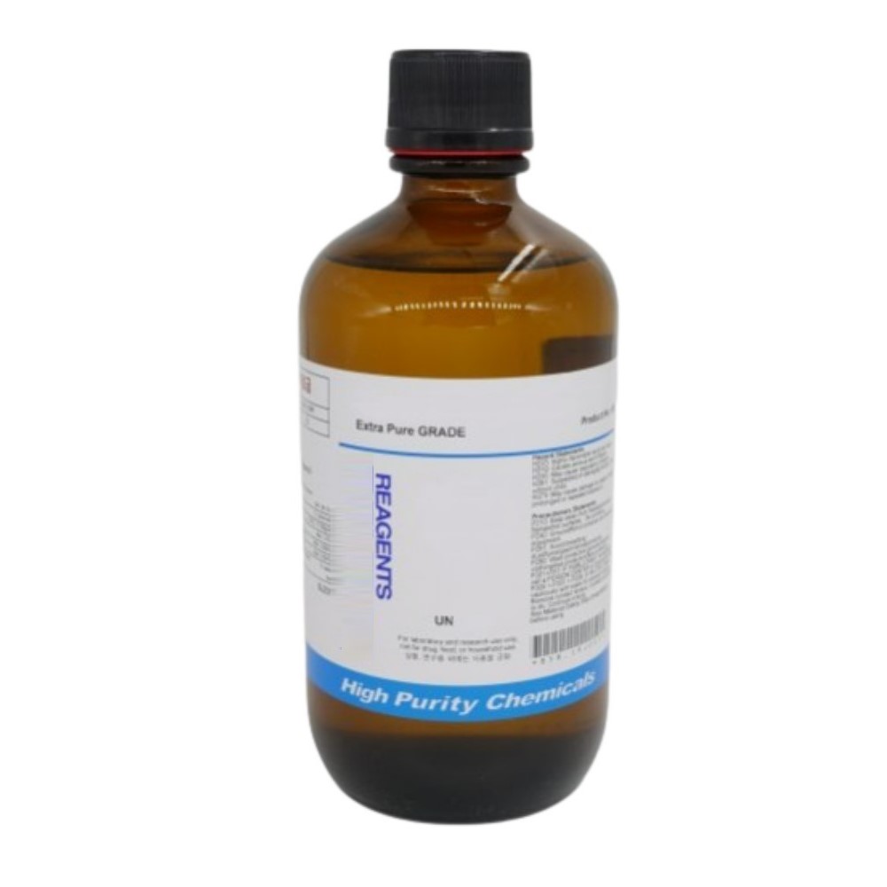 0.1N 요오드 용액 1L 실험 시약 0.1N-<b>Iodine</b> standard solution