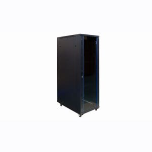 인네트워크 케이지너트 서버랙 높이2000 블랙 SH2000 42U [IN-SH2000] INR017