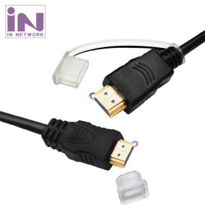 인네트워크 HDMI V1.4 to Mini HDMI 케이블 5M IN-MINI050A