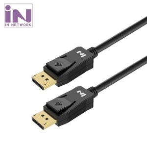 인네트워크 DP V1.4 케이블 1M IN-DP14V01M