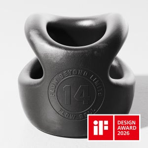 온플로 플로우벨 퍼포먼스 트레이닝 덤벨 케틀벨 14kg