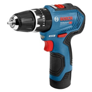 [보쉬] 충전임팩트드릴드라이버 GSB10.8V-30 10.8V/3