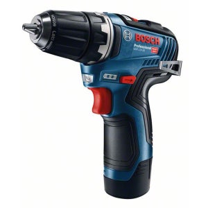 [보쉬] 충전드릴드라이버 GSR10.8V-35 10.8V/3.0Ah