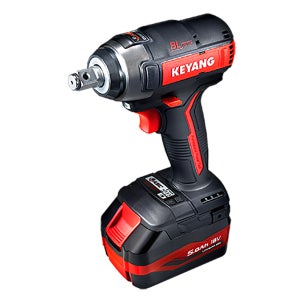 [계양전기] 18V 충전임팩트렌치 IW18BLA 18V/5.0Ah