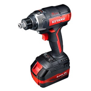 [계양전기] 충전임팩트드라이버렌치 DW18BLA 18V/5.0