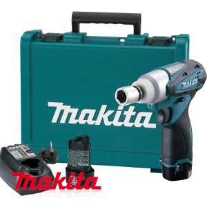 [마끼다] 충전임팩렌치 TW100DWE 10.8V/1.3Ah