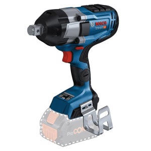 [보쉬] 충전임팩트렌치-베어툴 GDS18V-1050HC 18V