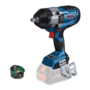 [보쉬] 충전임팩트렌치-베어툴 GDS18V-1000C 18V