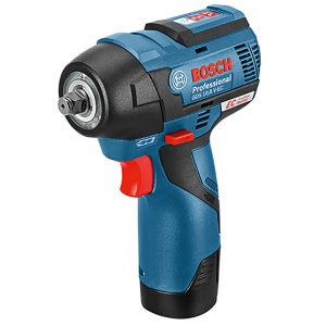 [보쉬] 충전임팩트렌치 GDS10.8V-EC 18V/2.0Ah