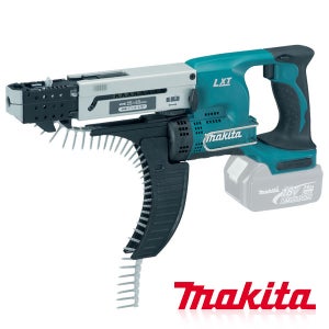 [마끼다] 리튬이온 충전자동매거진-베어툴 DFR550Z -