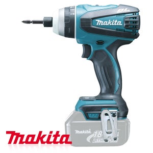 [마끼다] 리튬이온 충전임팩트드라이버-베어툴 BTP14