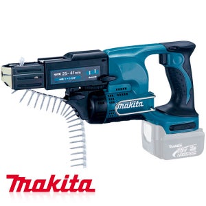 [마끼다] 리튬이온 충전자동매거진-베어툴 DFR450Z 1