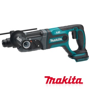 [마끼다] 리튬이온 충전로타리해머드릴-베어툴 DHR24