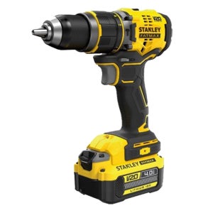 [스탠리] 충전해머드릴드라이버 SBD721M2K 20V/4.0Ah