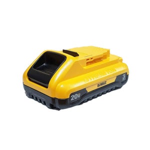 [디월트] 리튬이온 배터리 DCB187 20V XR(18V)