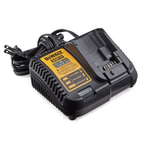 [디월트] 리튬이온충전기 DCB115-KR 10.8V/14.4V/18V
